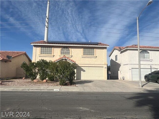 1424 Lodgepole Dr in Henderson, NV - Building Photo - Building Photo