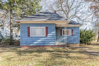 property at 112 Brady Ln