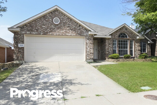 property at 7933 Greengate Dr