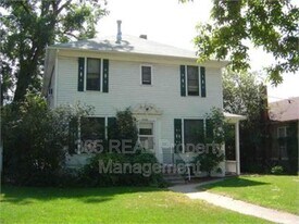 2036 8th Ave in Greeley, CO - Building Photo