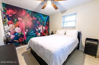 8037 Parental Cir in Jacksonville, FL - Building Photo - Building Photo