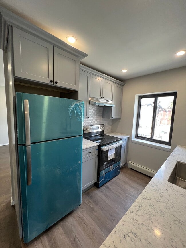 360 Washington Avenue in Belleville, NJ - Building Photo - Building Photo