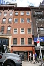 41 West 46th Street in New York, NY - Foto de edificio - Building Photo