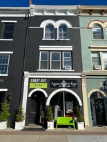 6 N Market St, Unit B