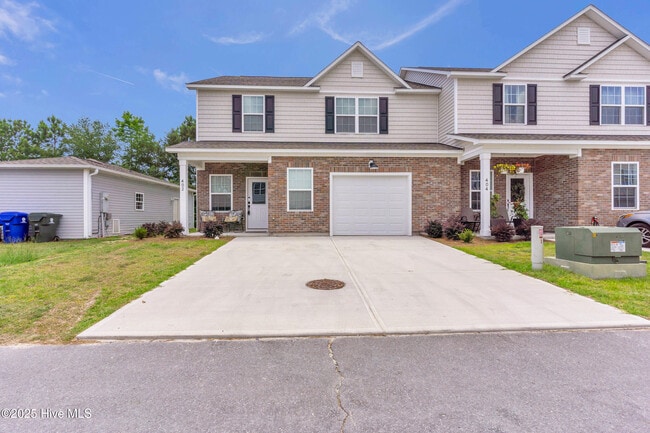 property at 402 Triton Ln