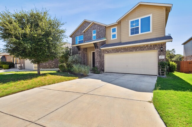 property at 12604 Brite Rnch