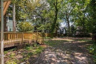 1353 La France Street Northeast in Atlanta, GA - Building Photo - Building Photo