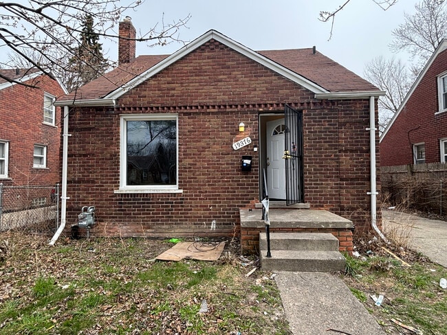 property at 19376 Hamburg St