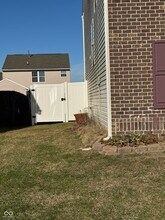 8348 Burket Way in Indianapolis, IN - Building Photo - Building Photo