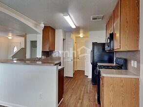 3719 Forney Ridge Ln in Houston, TX - Building Photo - Building Photo