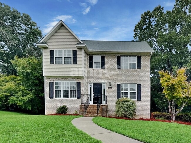 property at 145 Valleyoak Ct
