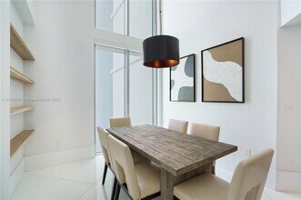 350 S Miami Ave, Unit 713 in Miami, FL - Building Photo - Building Photo