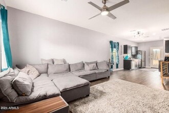 2376 E Rosario Mission Dr in Casa Grande, AZ - Building Photo - Building Photo