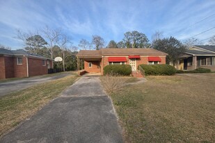 2979 Laney Ave in Macon, GA - Building Photo