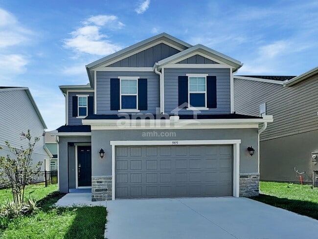 property at 5975 Sycamore Pl St