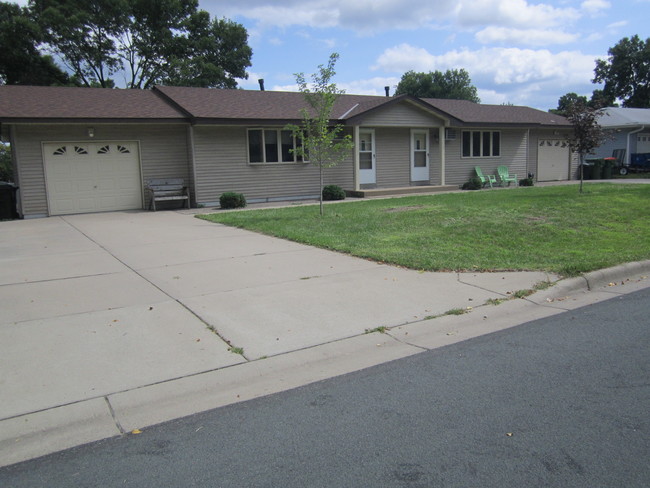 Twin Homes photo'