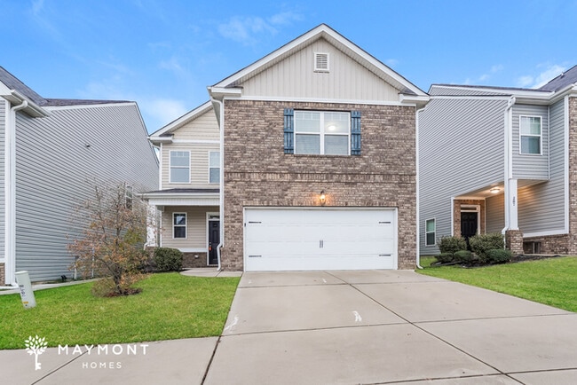 property at 289 Claudia Dr