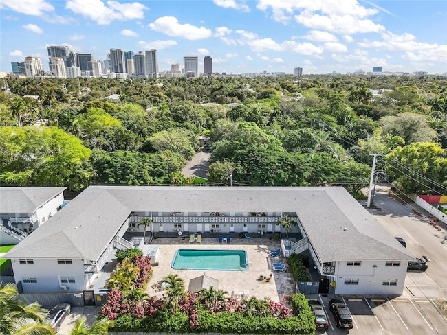 property at 626 SW 14th Ave