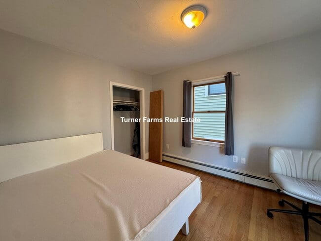 40 Plymouth St, Unit 2F in Cambridge, MA - Building Photo - Building Photo