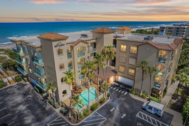 property at 1431 S Atlantic Ave