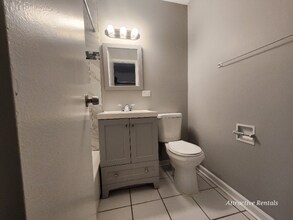 3343 Commercial Ave in South Chicago Heights, IL - Building Photo - Building Photo