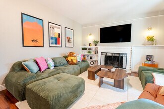 771 Century Dr, Unit SI ID1495743P in Campbell, CA - Building Photo - Building Photo