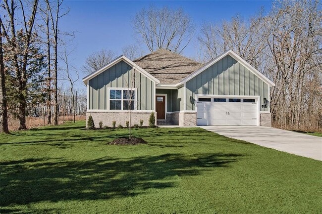 property at 6 Tarland Ln