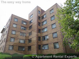 276 Massachusetts Ave in Arlington, MA - Building Photo