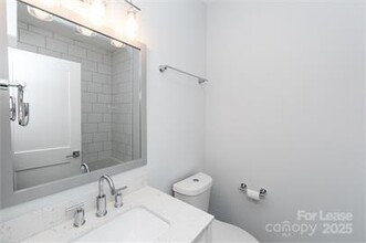 805 Rodey Ave in Charlotte, NC - Building Photo - Building Photo