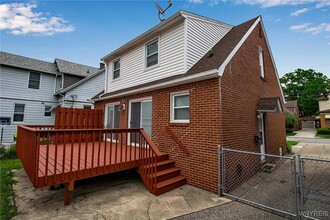 57 Reed Ave in Lackawanna, NY - Building Photo - Building Photo