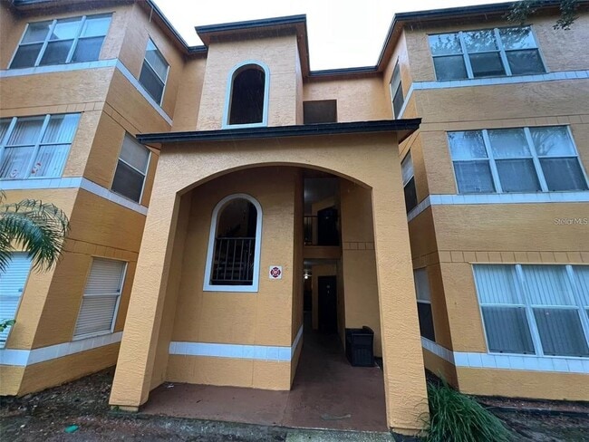 property at 4518 Commander Dr