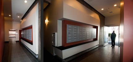 Eckford Apartments in Brooklyn, NY - Building Photo - Lobby