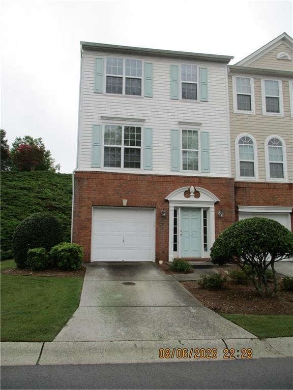 property at 1112 Thornborough Dr