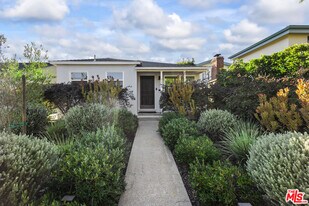 2654 33rd St in Santa Monica, CA - Building Photo