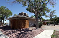 Espinosa Terrace in Henderson, NV - Foto de edificio - Building Photo