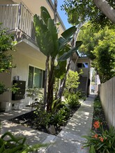 4032 Inglewood Blvd, Unit 1 in Los Angeles, CA - Building Photo - Building Photo