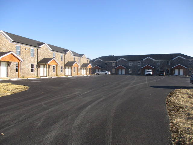property at 1420 Commerce Dr