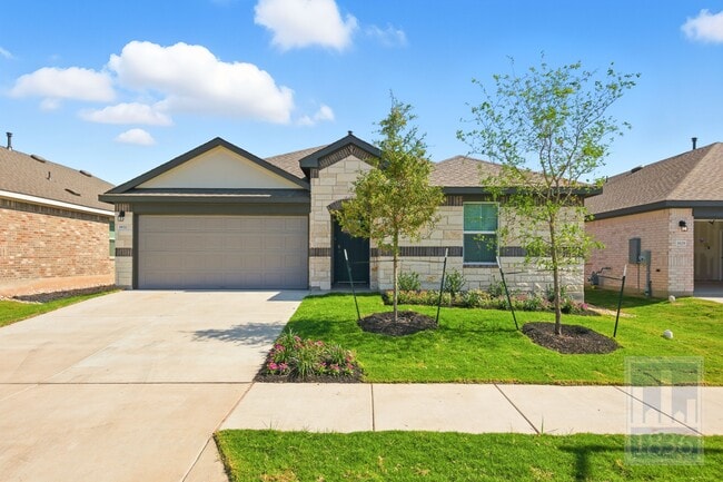 property at 1832 Buntline Hitch Dr