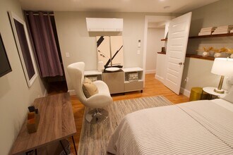 20 Moon St, Unit 1G in Boston, MA - Building Photo - Building Photo