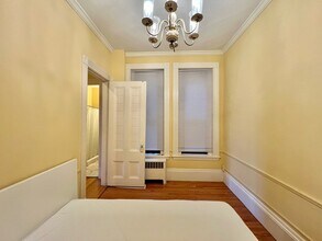 271 Dartmouth St in Boston, MA - Building Photo - Building Photo