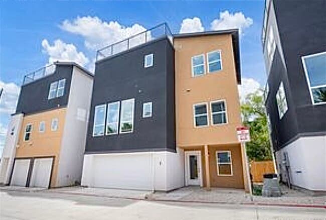 property at 96 Lewis St