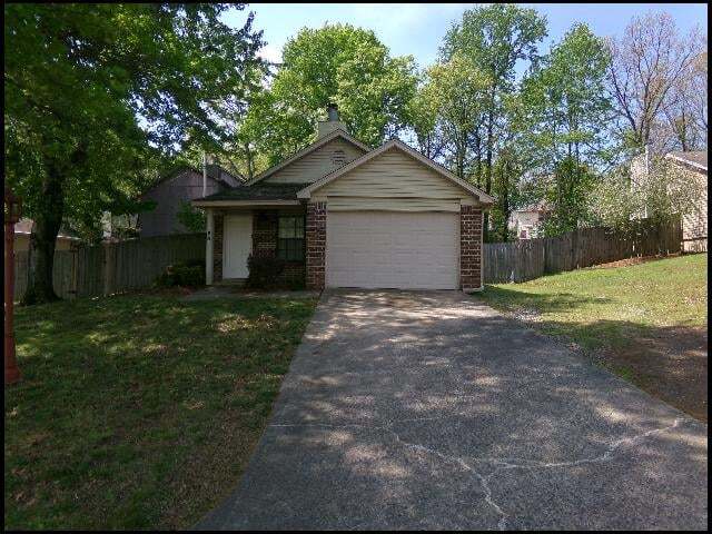 property at 20 Wagon Wheel Ct