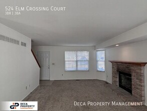 524 Elm Crossing Ct in Ballwin, MO - Building Photo - Building Photo