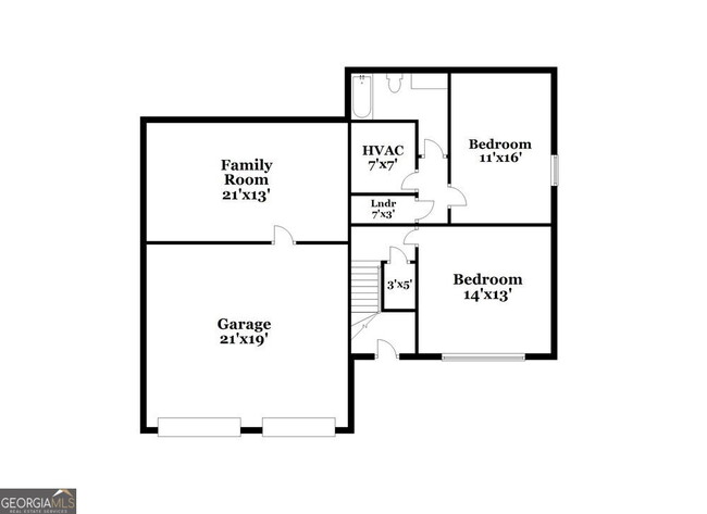 3109 Bridgewalk Trail in Acworth, GA - Building Photo - Building Photo