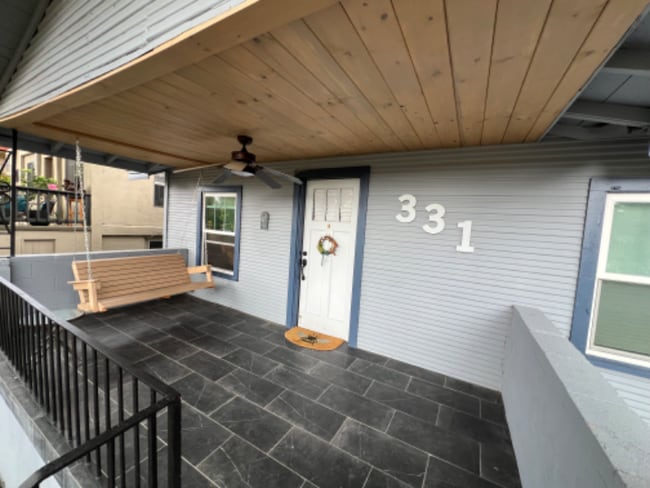 331 S Pleasant St in Prescott, AZ - Building Photo - Building Photo