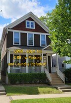 3115 N Bartlett Ave - Lower in Milwaukee, WI - Building Photo