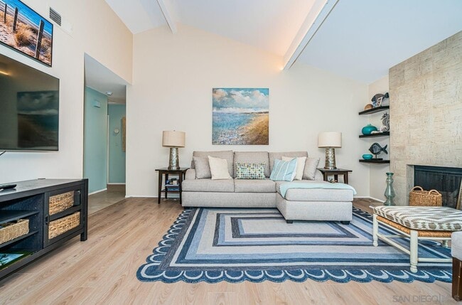 property at 901 Caminito Madrigal