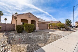 15573 W Shiloh Ave in Goodyear, AZ - Building Photo - Building Photo