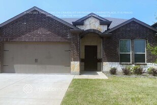 7325 Alfriston Pl in McKinney, TX - Building Photo