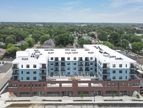City's End in Indianapolis, IN - Building Photo - Building Photo